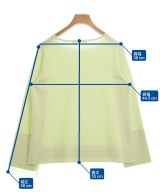 qualite（カリテ）Tシャツ・カットソー 緑 サイズ:F レディース/2200698088337
