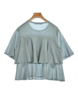 qualite（カリテ）ニット・セーター 緑 サイズ:F レディース/2200700856060
