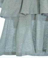 qualite（カリテ）ニット・セーター 緑 サイズ:F レディース/2200700856060