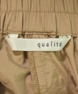 qualite（カリテ）その他 ベージュ サイズ:38(M位) レディース/2200703746092