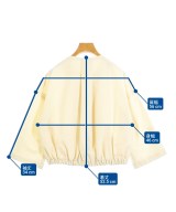qualite（カリテ）その他 ベージュ サイズ:36(S位) レディース/2200704086081