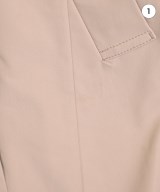 qualite（カリテ）その他 ベージュ サイズ:36(S位) レディース/2200702945014