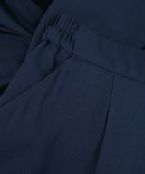 qualite（カリテ）スラックス 紺 サイズ:38(M位) レディース/2200702945038