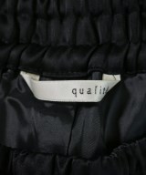 qualite（カリテ）その他 黒 サイズ:36(S位) レディース/2200702945045