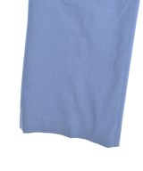 qualite（カリテ）スラックス 青 サイズ:38(M位) レディース/2200702945106