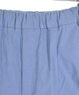 qualite（カリテ）スラックス 青 サイズ:38(M位) レディース/2200702945106