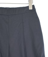 qualite（カリテ）スラックス 黒 サイズ:36(S位) レディース/2200702945113