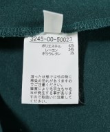 qualite（カリテ）スラックス 緑 サイズ:36(S位) レディース/2200702945120