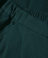 qualite（カリテ）スラックス 緑 サイズ:36(S位) レディース/2200702945120