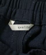 qualite（カリテ）その他 紺 サイズ:38(M位) レディース/2200702945137