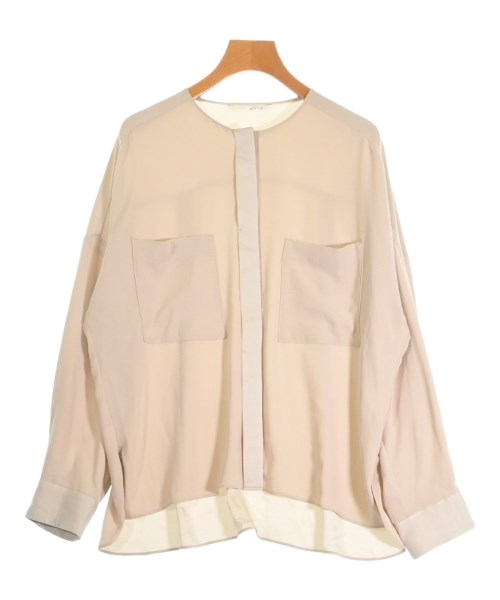 qualite(カリテ)のブラウス サイズ:38(M位) 2,700円