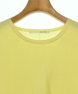 qualite（カリテ）ニット・セーター 黄 サイズ:F レディース/2200702945175