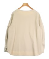 qualite（カリテ）ブラウス ベージュ サイズ:38(M位) レディース/2200702945229