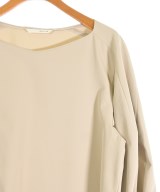 qualite（カリテ）ブラウス ベージュ サイズ:38(M位) レディース/2200702945229