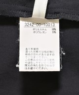 qualite（カリテ）ブラウス 黒 サイズ:38(M位) レディース/2200702945243