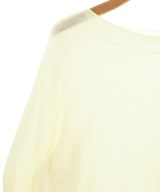 qualite（カリテ）ニット・セーター 白 サイズ:F レディース/2200702945311
