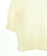 qualite（カリテ）ニット・セーター 白 サイズ:F レディース/2200702945311