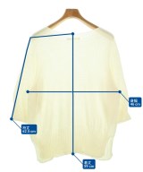 qualite（カリテ）ニット・セーター 白 サイズ:F レディース/2200702945311