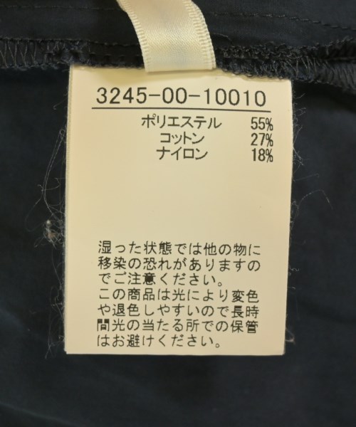 qualite（カリテ）ブラウス 黒 サイズ:F レディース/2200702945328