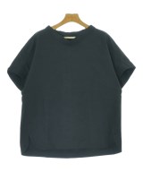 qualite（カリテ）ブラウス 黒 サイズ:F レディース/2200702945328