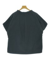 qualite（カリテ）ブラウス 黒 サイズ:F レディース/2200702945328