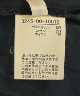 qualite（カリテ）ブラウス 黒 サイズ:F レディース/2200702945328