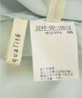 qualite（カリテ）ブラウス 青 サイズ:F レディース/2200702945342