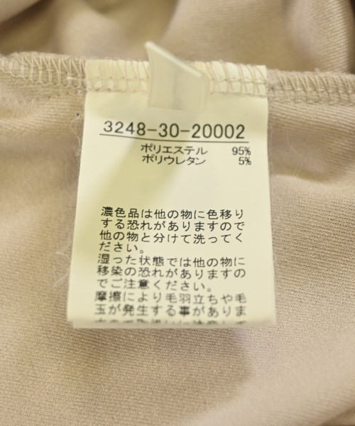 qualite（カリテ）ブラウス ベージュ サイズ:F レディース/2200702945380