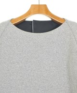 qualite（カリテ）Tシャツ・カットソー グレー サイズ:F レディース/2200660453033