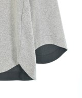 qualite（カリテ）Tシャツ・カットソー グレー サイズ:F レディース/2200660453033