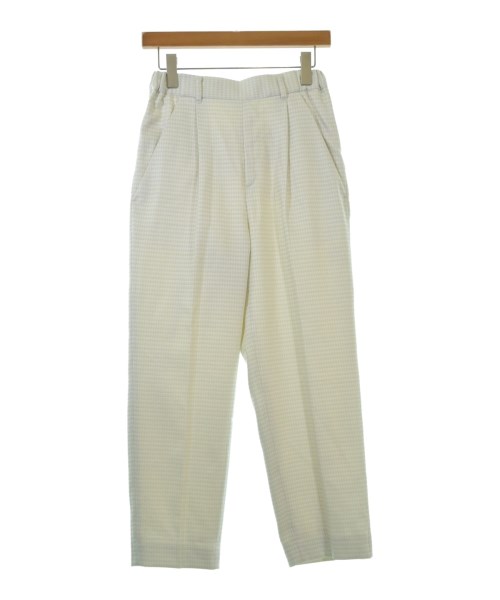 qualite(カリテ)その他 白 サイズ:38(M位)/2200661546017