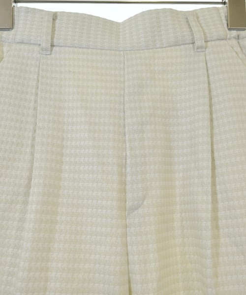 qualite（カリテ）その他 白 サイズ:38(M位) レディース/2200661546017