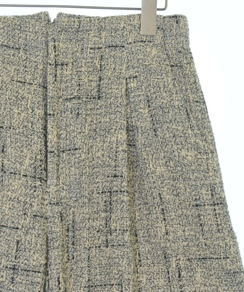 qualite（カリテ）スラックス 黒 サイズ:38(M位) レディース/2200663142019