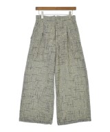 qualite（カリテ）スラックス 黒 サイズ:38(M位) レディース/2200663142019