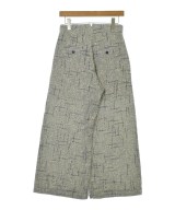 qualite（カリテ）スラックス 黒 サイズ:38(M位) レディース/2200663142019