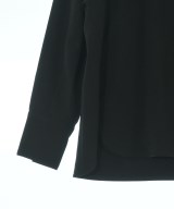 qualite（カリテ）カジュアルシャツ 黒 サイズ:38(M位) レディース/2200663142088