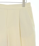 qualite（カリテ）スラックス 白 サイズ:38(M位) レディース/2200663142095