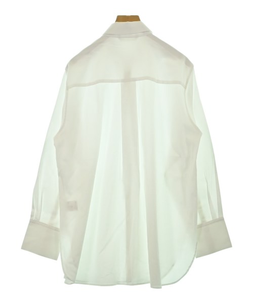 qualite（カリテ）ドレスシャツ 白 サイズ:F レディース/2200665516016