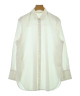 qualite（カリテ）ドレスシャツ 白 サイズ:F レディース/2200665516016