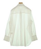 qualite（カリテ）ドレスシャツ 白 サイズ:F レディース/2200665516016