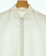 qualite（カリテ）ドレスシャツ 白 サイズ:F レディース/2200665516016