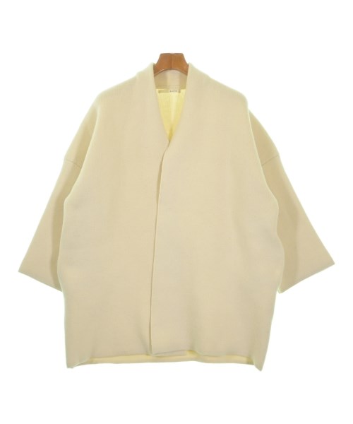 qualite(カリテ)その他 白 サイズ:F/2200665516023