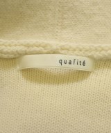 qualite（カリテ）その他 白 サイズ:F レディース/2200665516023