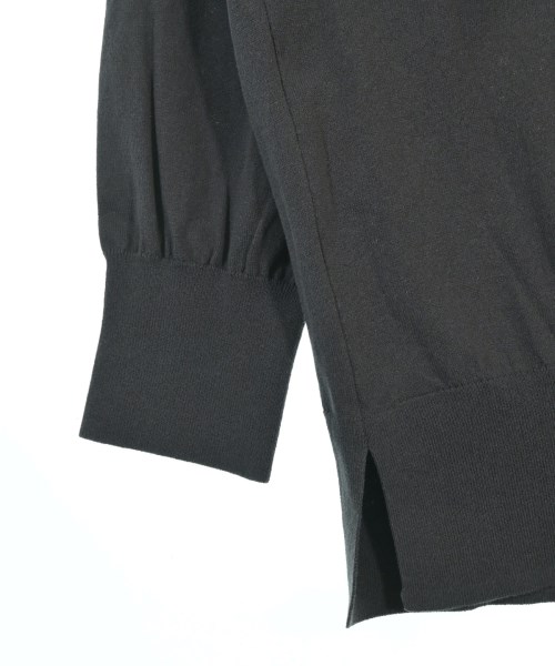 qualite（カリテ）カーディガン グレー サイズ:F レディース/2200663175109