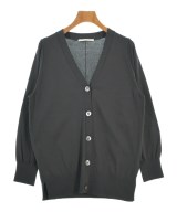 qualite（カリテ）カーディガン グレー サイズ:F レディース/2200663175109