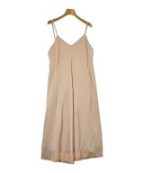 qualite（カリテ）ワンピース ベージュ サイズ:F レディース/2200665047039