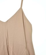 qualite（カリテ）ワンピース ベージュ サイズ:F レディース/2200665047039