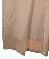 qualite（カリテ）ワンピース ベージュ サイズ:F レディース/2200665047039