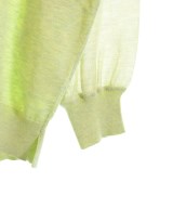 qualite（カリテ）ニット・セーター 緑 サイズ:F レディース/2200668451048