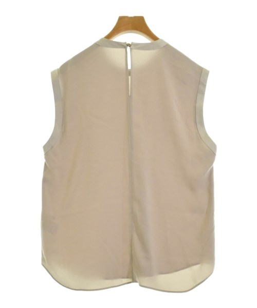 qualite（カリテ）ブラウス ベージュ サイズ:38(M位) レディース/2200671998073